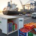 From Global Orchards to Your Table: The Journey of Premium Fresh Produce