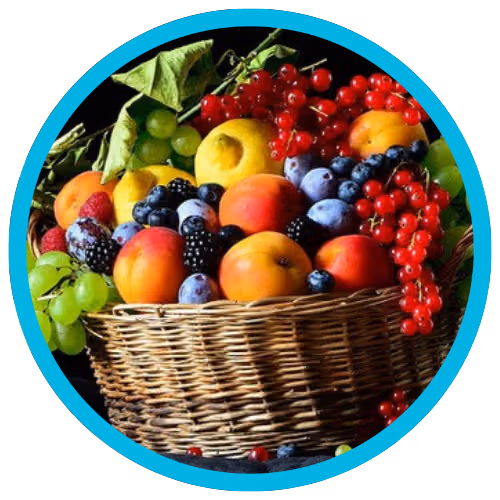 Fruits