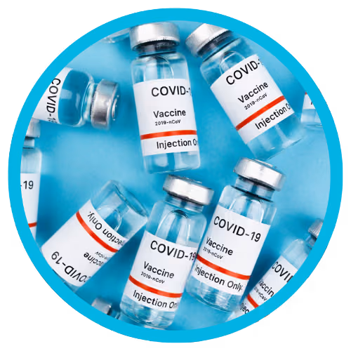 Vaccine and Medicine